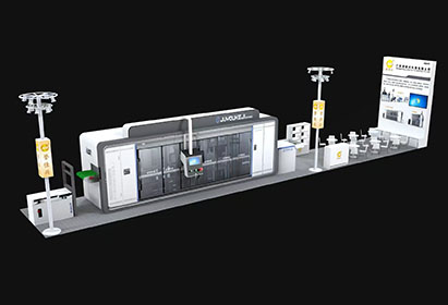 Welcome to our Booth:4W41(Hall 4)  in Chinaplas2025