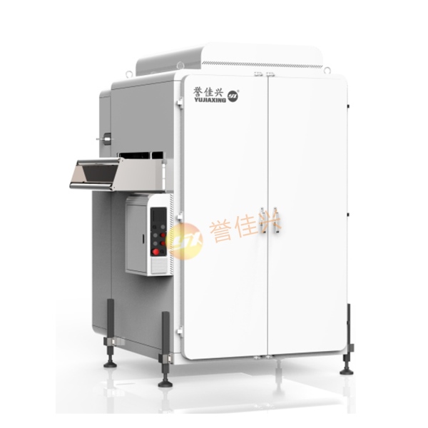 plastic sheet preheating machine